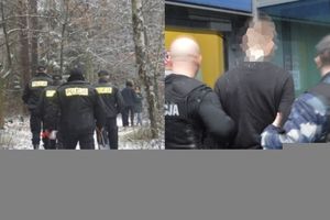 Płock zabójstwo 20-latka