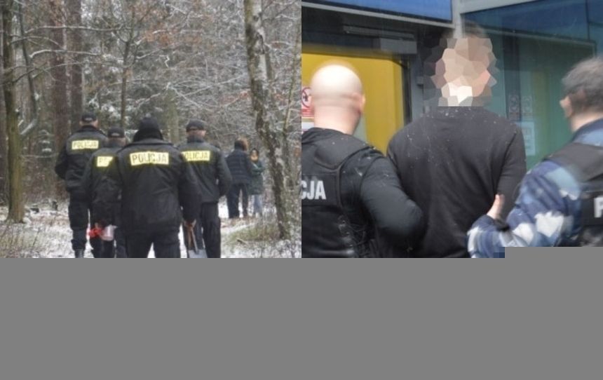 Płock zabójstwo 20-latka