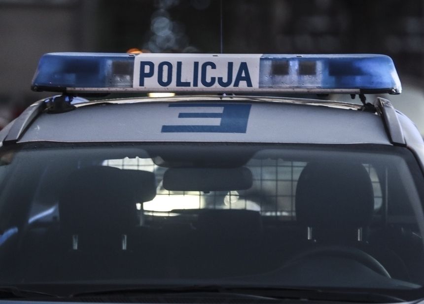 Policja