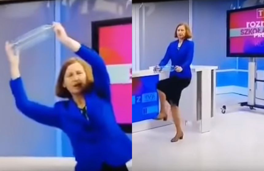 Szkoła TVP