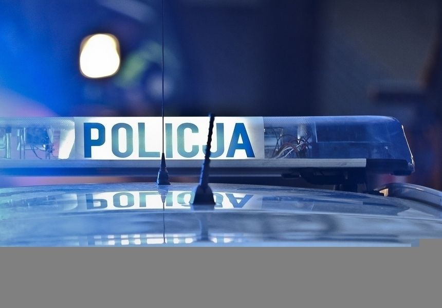 Radom Ewakuacja