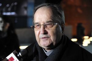 o. Rydzyk