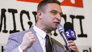 Robert Bąkiewicz