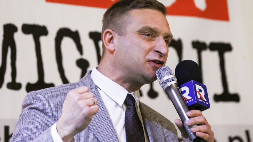 Robert Bąkiewicz