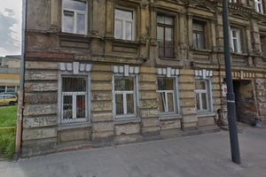 Wólczańska 43