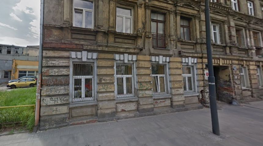Wólczańska 43