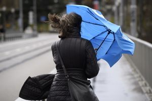 Pogoda na poniedziałek 30 marca. Arktyczne powietrze wkracza do Polski