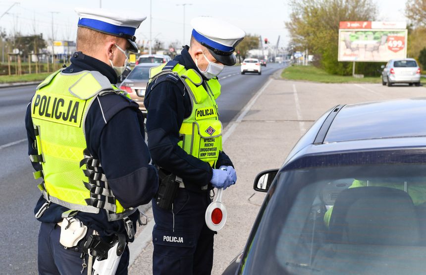 Policja 