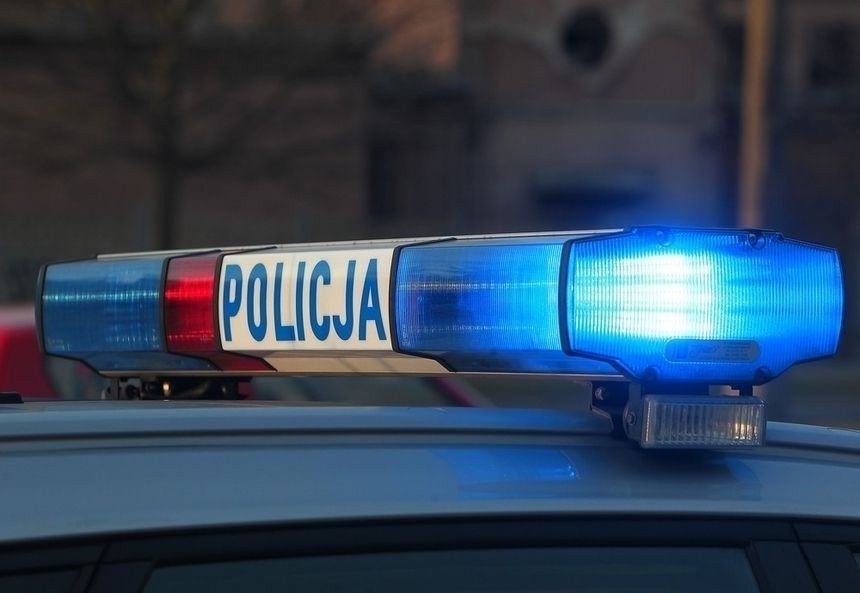 Śmierć dziecka