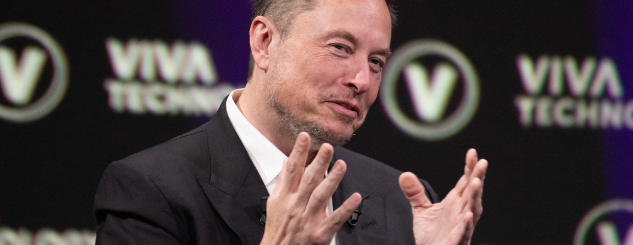 Elon Musk: SpaceX zbuduje miasto na Księżycu