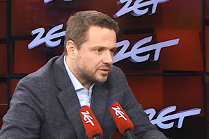 Rafał Trzaskowski
