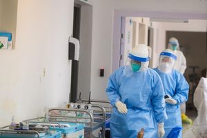 Koronawirus w Gdańsku i we Wrocławiu? Są nowe podejrzenia zakażeń
