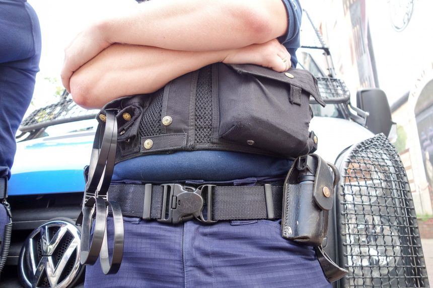 Policja 