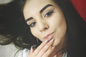 Paulina Kiercul zaginęła. 18-latka z Białegostoku może być w niebezpieczeństwie