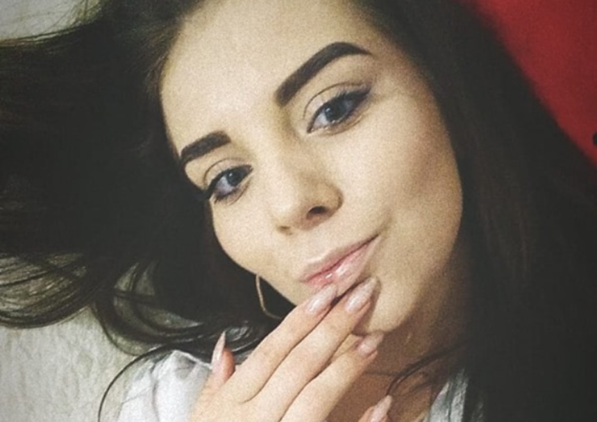 Paulina Kiercul zaginęła. 18-latka z Białegostoku może być w niebezpieczeństwie