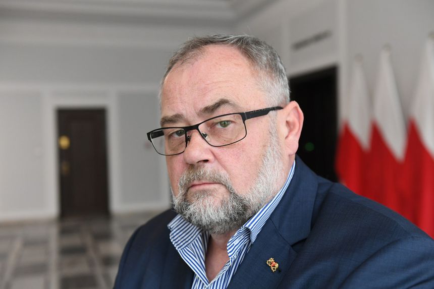 Piotr Adamowicz