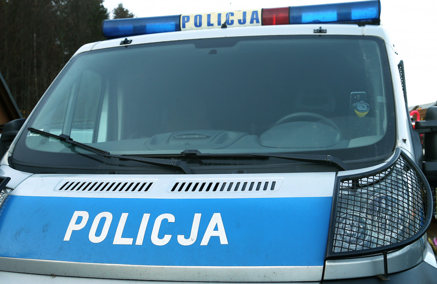 Policja 