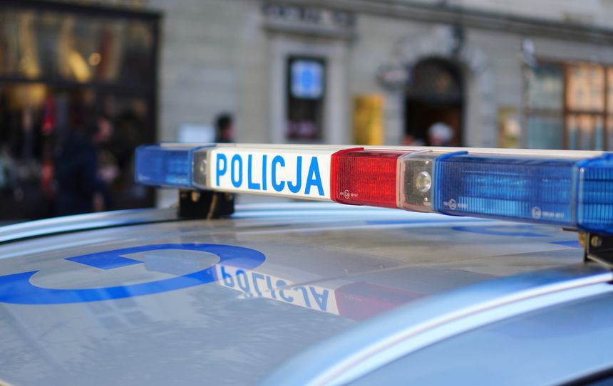 Lubliniec. 19-latek kijem od szczotki bił w głowę 2-letnią siostrzenicę