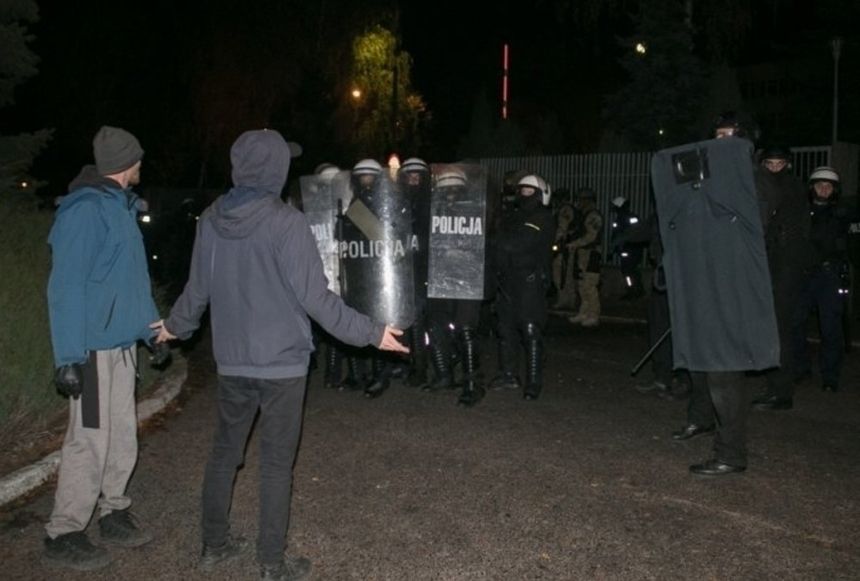 Konin Policja