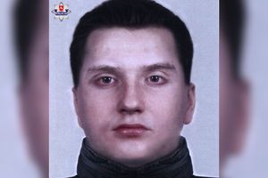 Lublin. Policja poszukuje tego mężczyzny. Zaatakował kobietę i uciekł