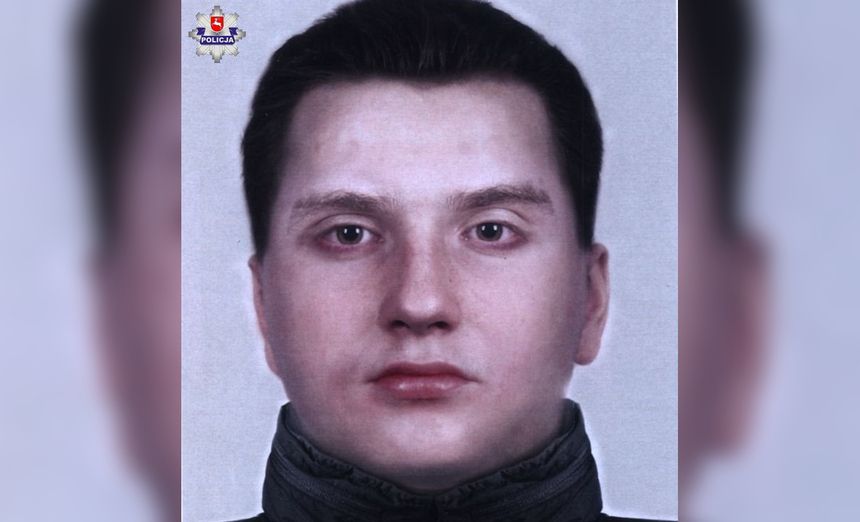 Lublin. Policja poszukuje tego mężczyzny. Zaatakował kobietę i uciekł