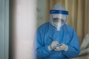 Koronawirus w Polsce? Jest podejrzenie zakażenia w Łodzi. Pacjentka wróciła z Chin