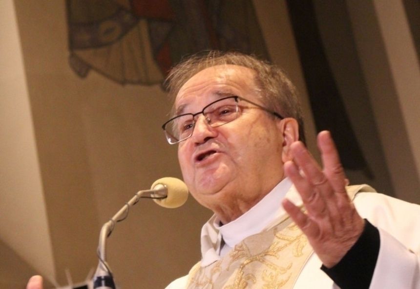 Tadeusz Rydzyk
