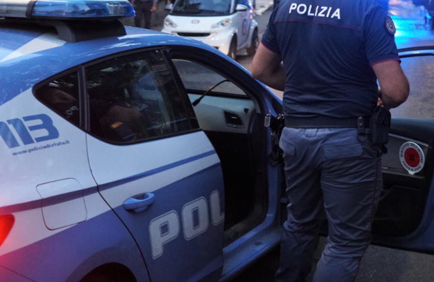 Policja 