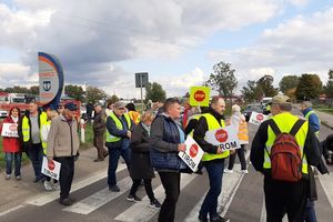Protest