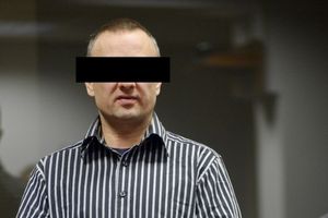 Daniel M. zabójstwo Angeliki Jakubowskiej