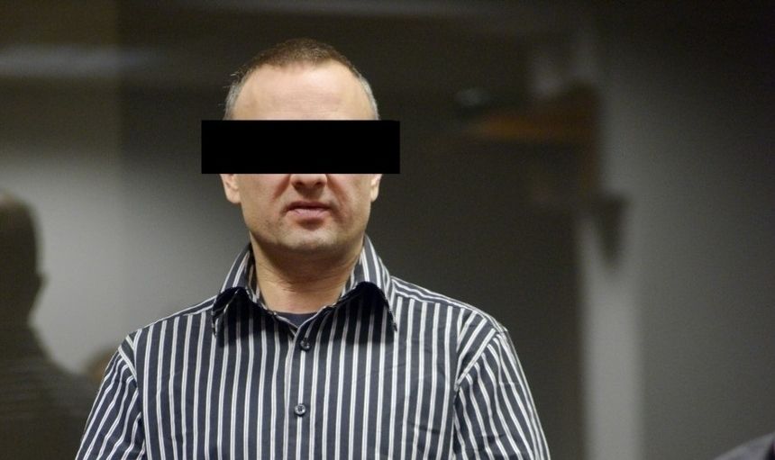Daniel M. zabójstwo Angeliki Jakubowskiej