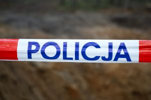 Boksyce. Nie żyje 16-letni Kacper. Nastolatek zmarł z wychłodzenia