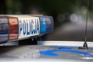 Elbląg. 18-latka przyniosła do szpitala martwe dziecko w reklamówce