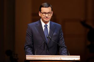 10. rocznica katastrofy smoleńskiej. Morawiecki pojedzie do Smoleńska, Putin nie