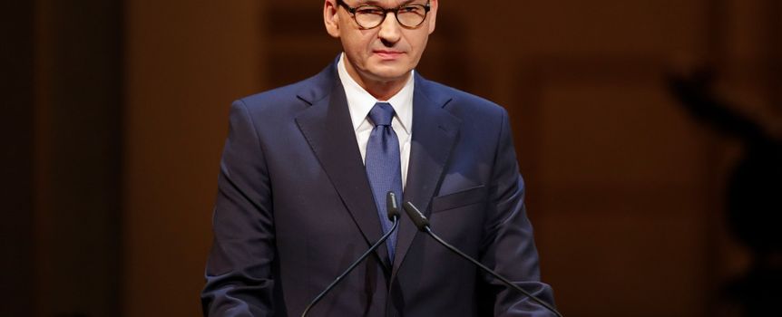 10. rocznica katastrofy smoleńskiej. Morawiecki pojedzie do Smoleńska, Putin nie