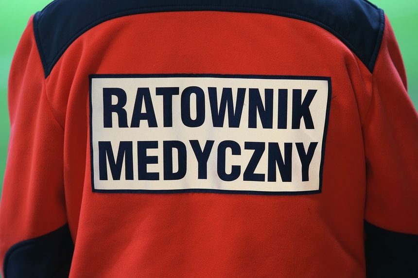 Ratownik medyczny