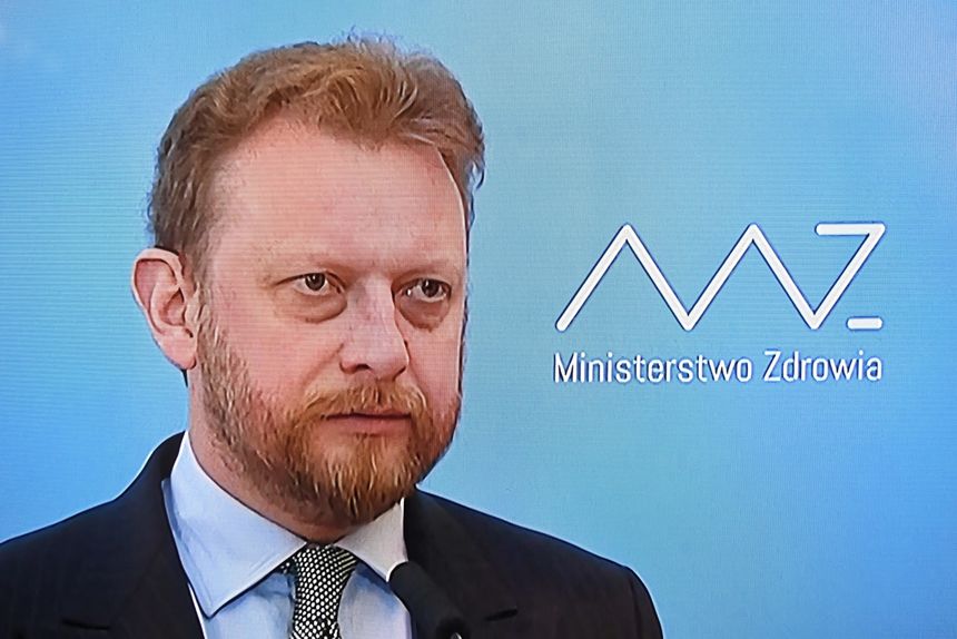Łukasz Szumowski