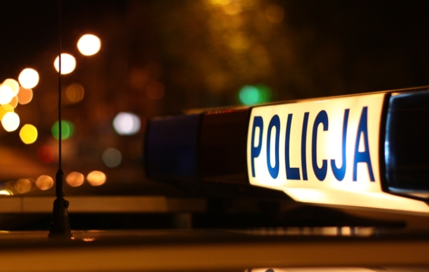 Policja 