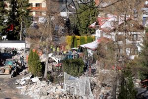 Wojciech Kaim z rodziną zginęli w tragedii w Szczyrku. Kim byli?
