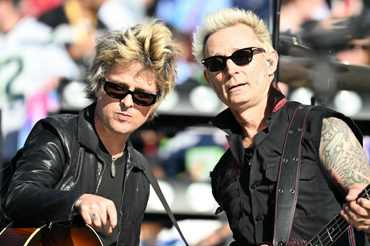 Green Day 