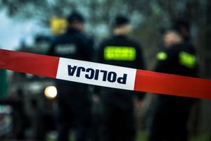 Ząbkowice Śląskie. 7-latek i jego rodzice zamordowani we własnym domu. Starszy syn zatrzymany