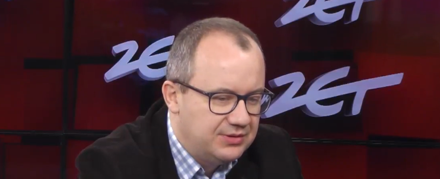 Adam Bodnar