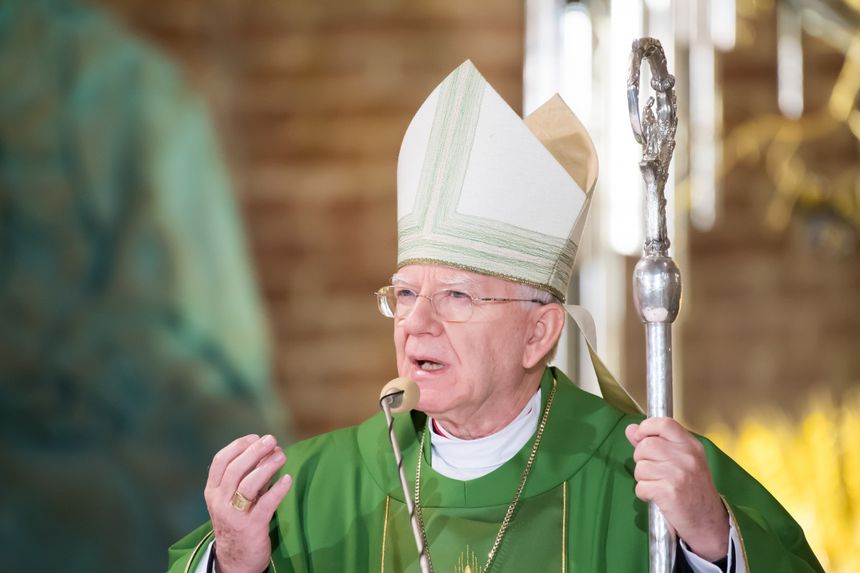 Marek Jędraszewski