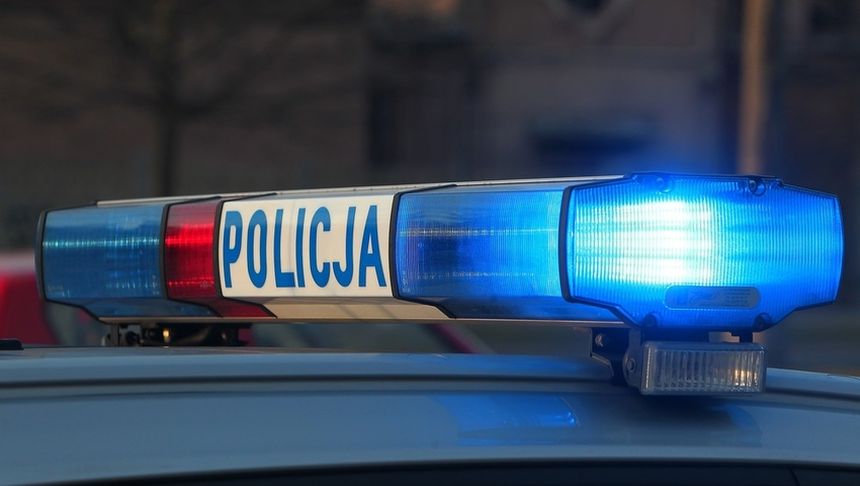 Kalisz. Zwłoki 74-latki w mieszkaniu. Zatrzymano jej wnuka