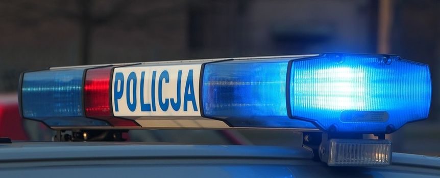 Kalisz. Zwłoki 74-latki w mieszkaniu. Zatrzymano jej wnuka