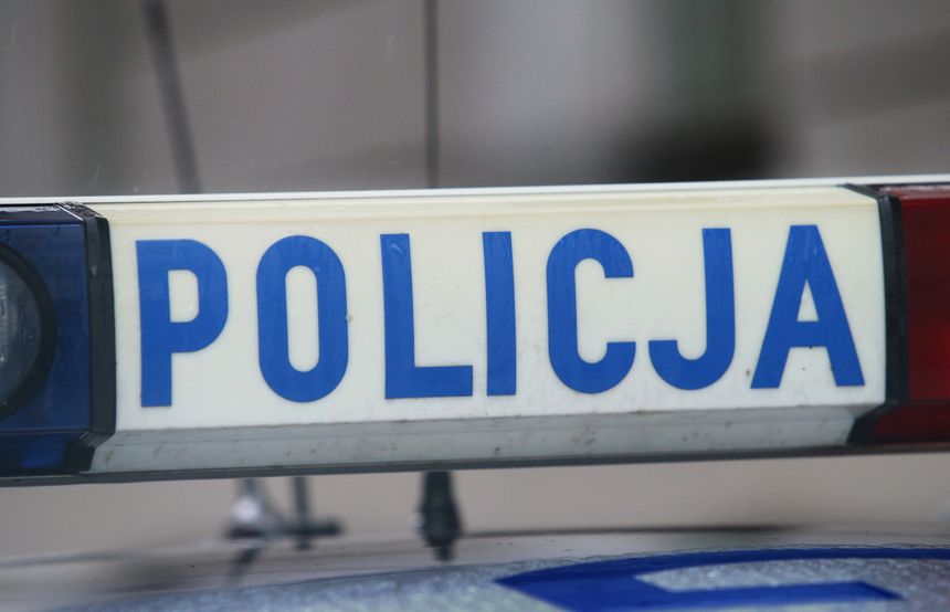 Policja 