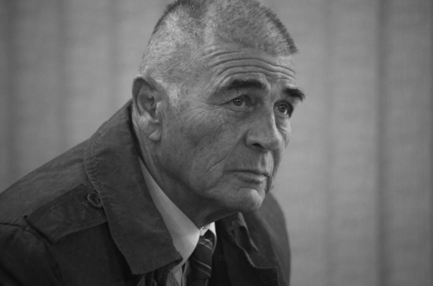 Robert Forster