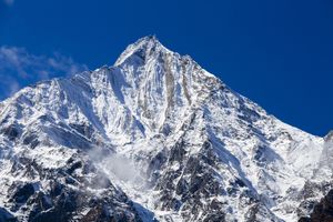 Annapurna lawina