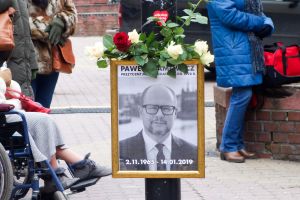 Rodzina Pawła Adamowicza chce ponownych badań psychiatrycznych Stefana W.