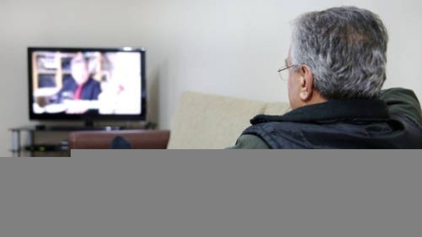 Telewizja UPC